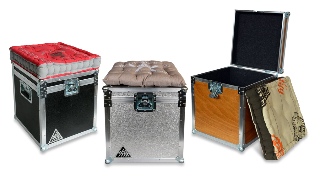 0013 - FF013 - Taburetka