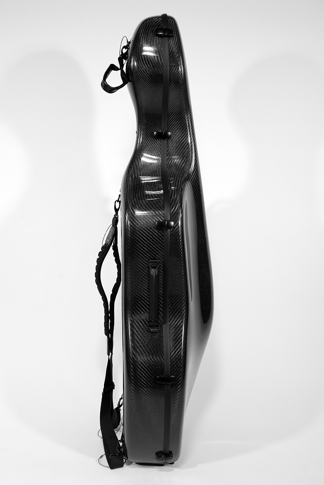 08 - CH CBC 02 - Violoncello 4/4 - Carbon