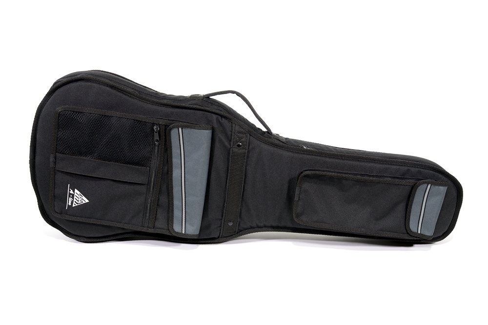 0014A - EG30A Elektrická kytara A-line 30mm polstr