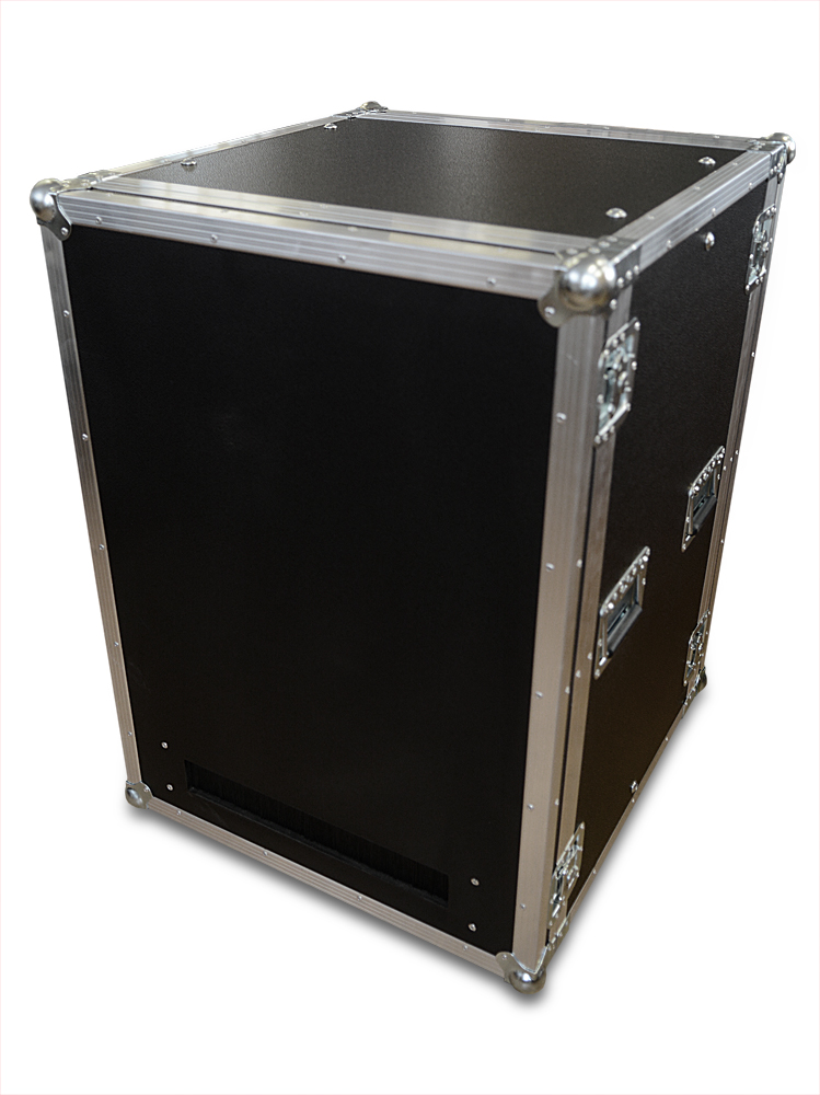 001 - FRA001 - 19" Rack "Antishock"