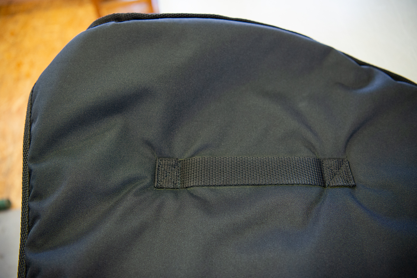B 056 Pouzdro na harfu