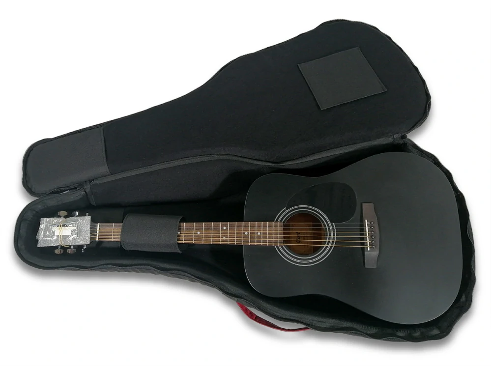 0042 - ZAK0042 - AC30A - Akustická kytara - classic - A-line 30mm polstr