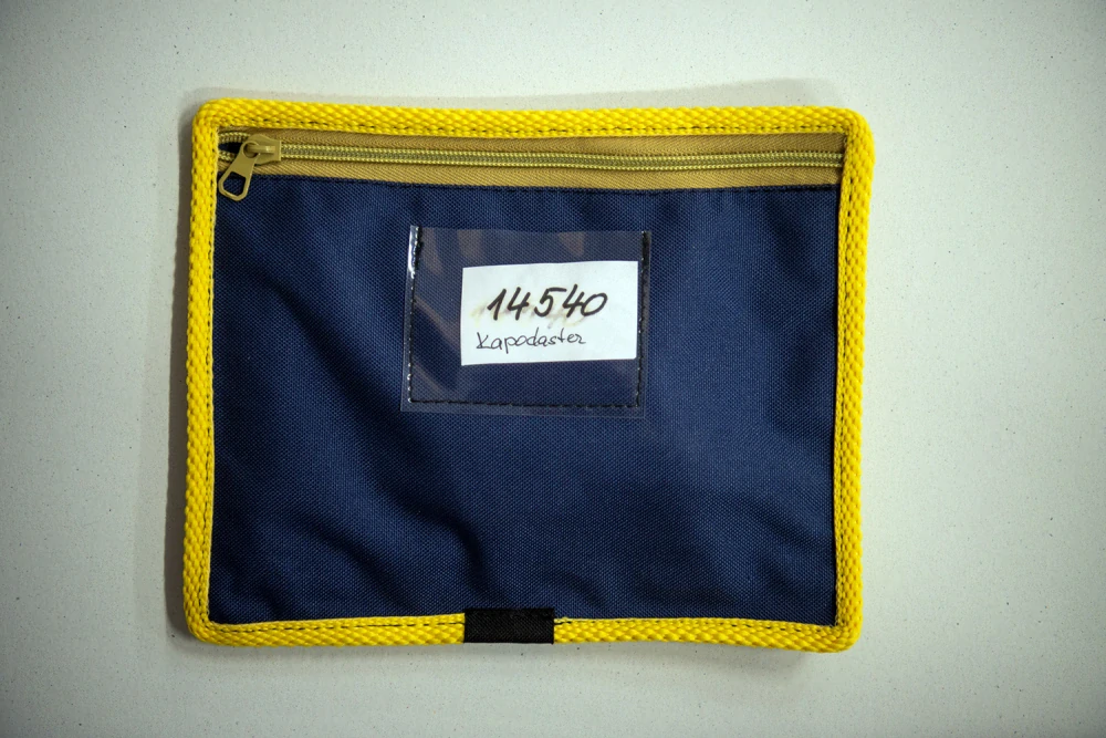 K14540 -  Kapodaster - K+M