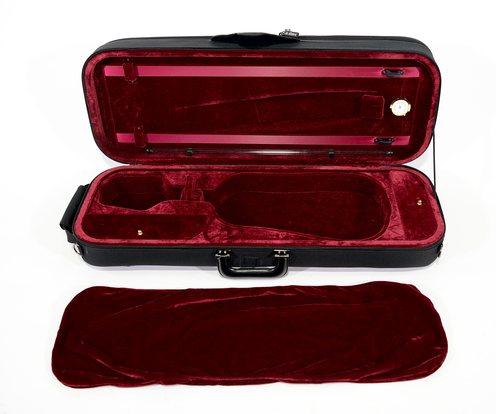 008 - CHAF-15,5 - Viola 39cm