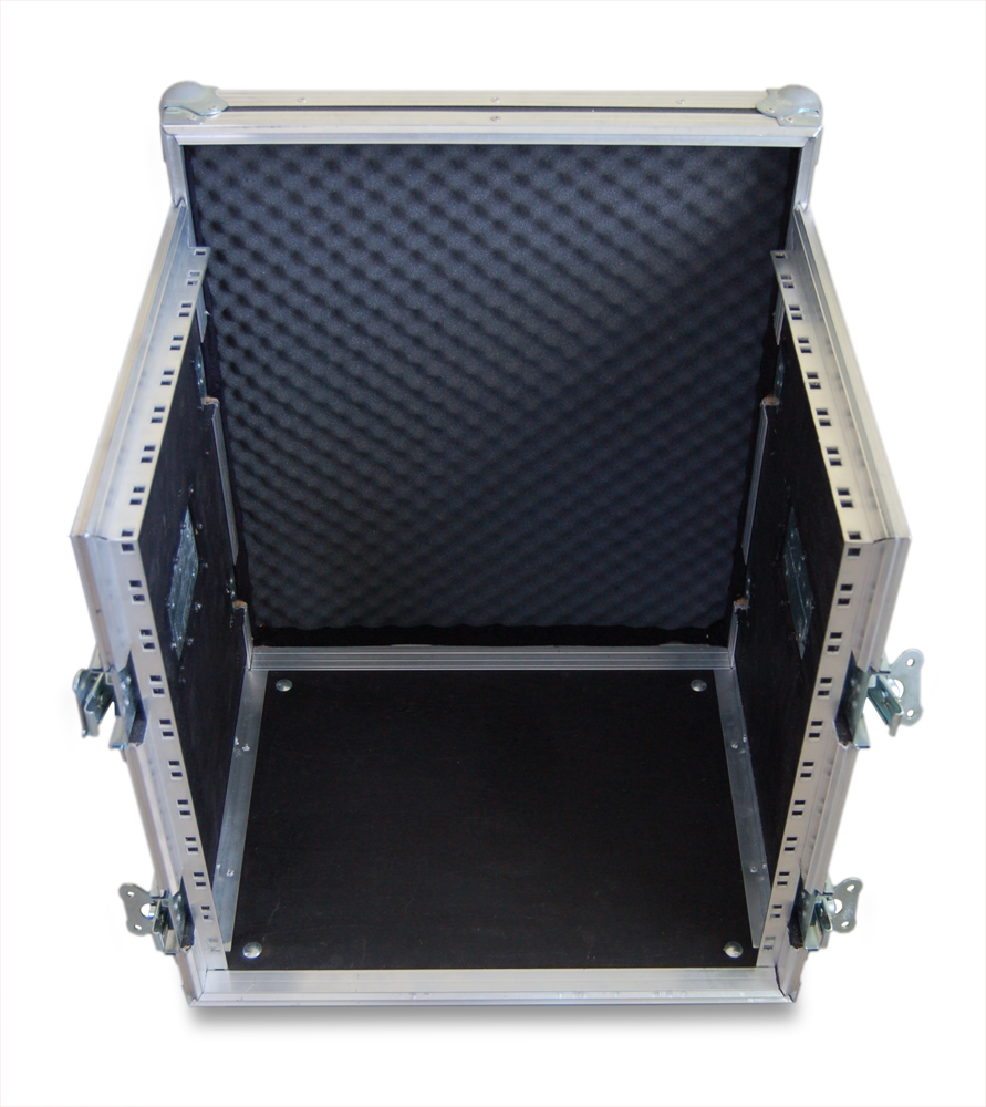 0002 - FRC0002 - Rack "třídveřový"