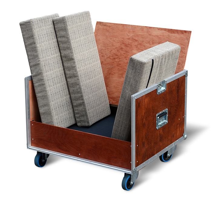 0006 - FF006 - Sedací souprava