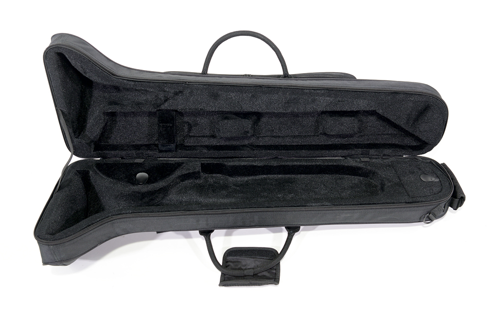 014 - CHAF-204A-AT-12 - Trombon altový - 71cm