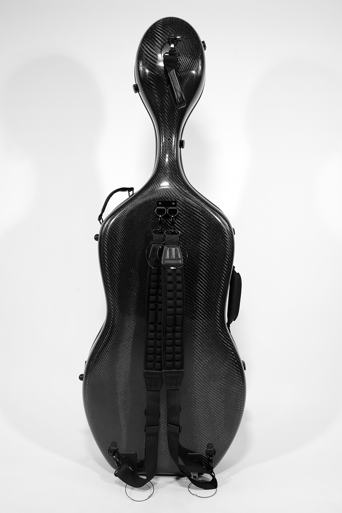 08 - CH CBC 02 - Violoncello 4/4 - Carbon
