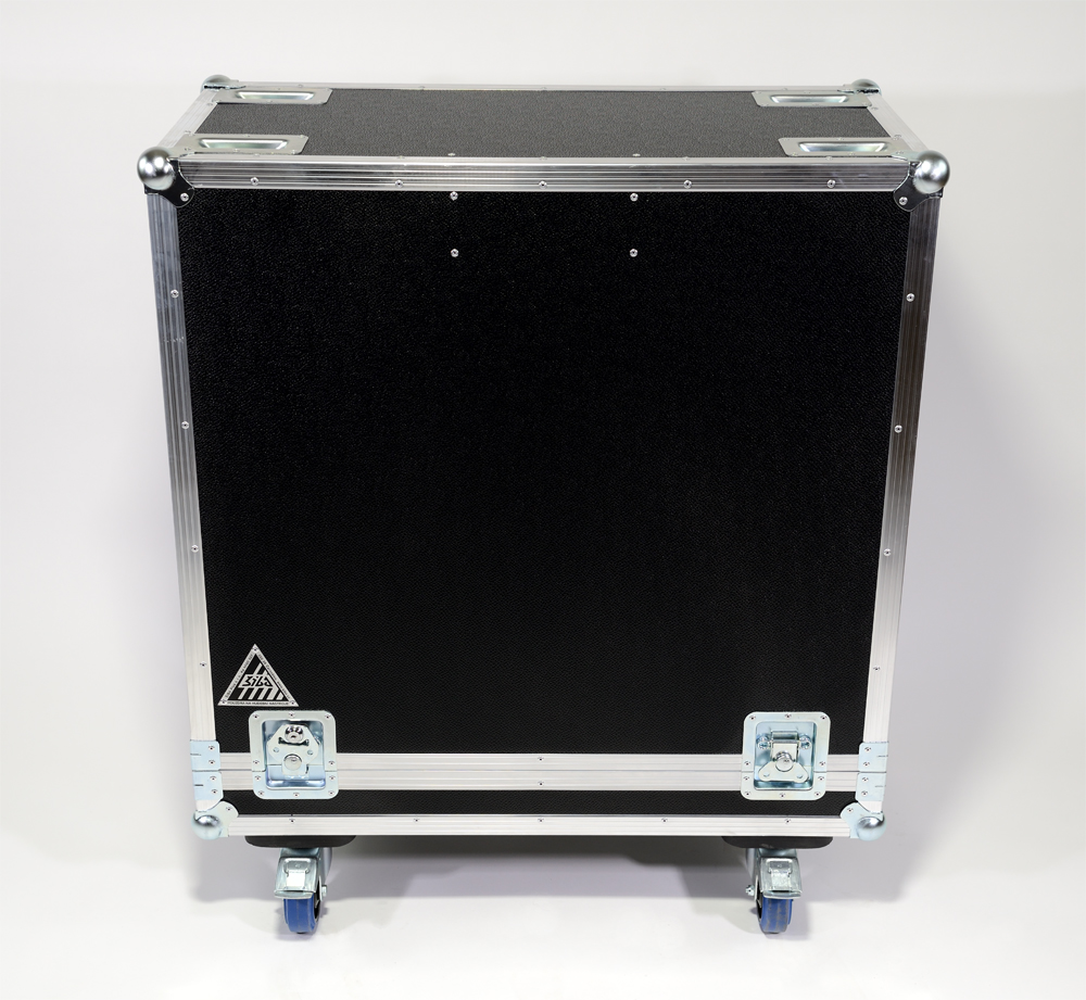 0001 - ZAK0001 - Case na repro "Marshall"