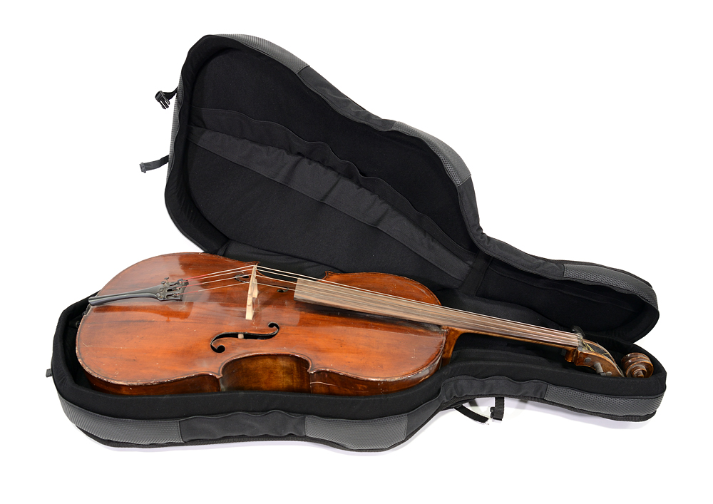 0019A - CE30A - Cello A-line 30mm polstr sendvitch