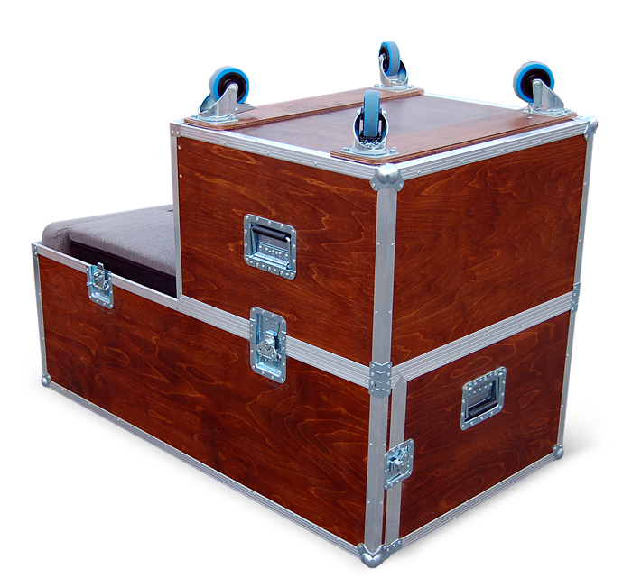 0006 - FF006 - Sedací souprava