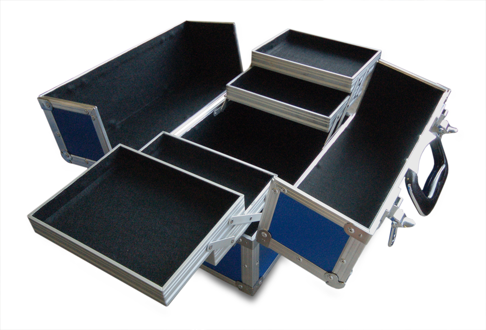 0001 - V0001 - Kosmetika - case