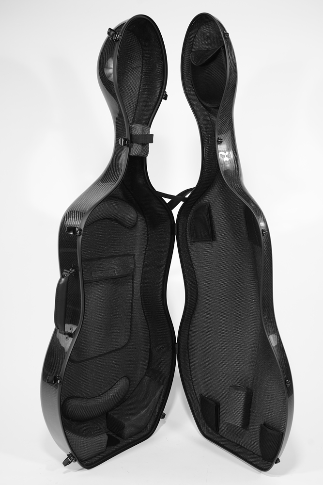 08 - CH CBC 02 - Violoncello 4/4 - Carbon