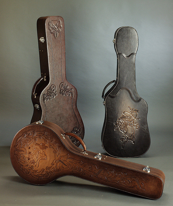 04 - WL04 - Elektrická kytara