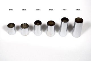 S005 - ST310 - Guitar slide ring