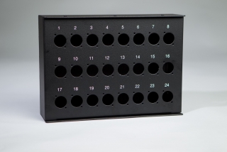 X Amex 92064H - Stage Box 24