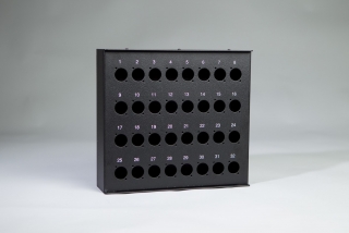 X Amex 92065 - Stage Box 32