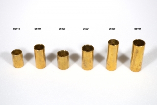 S018 - BS010 - Guitar slide ring