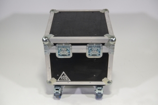 0022 - ZAK0014 - Case na motor