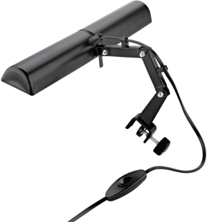 K122/6 -  Double music stand light - K+M 000-55