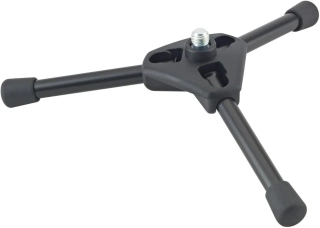 K231/1 -  Mikrofoní stojan stolní - K+M