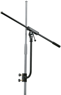 K240/1 -  Mikrofoní rameno přídavné - K+M